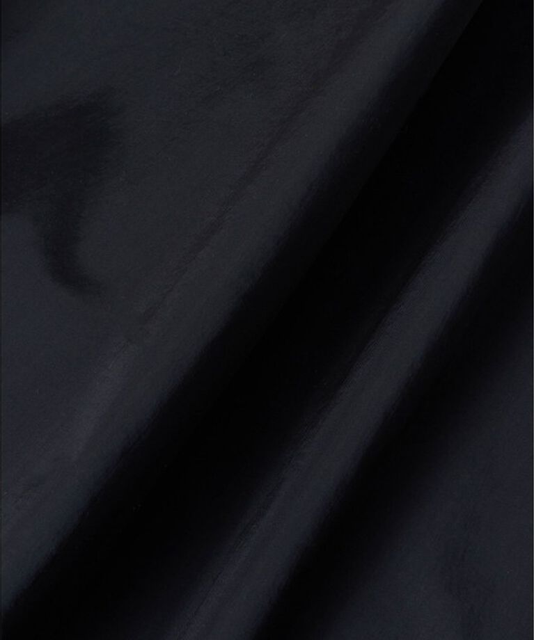 allureville「リモンタナイロンモッズブルゾン」|ブルゾン・スタジャン|
