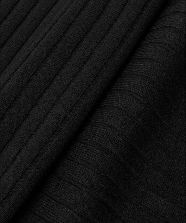 allureville「アシンメトリーヘムワンピース」|ワンピース|