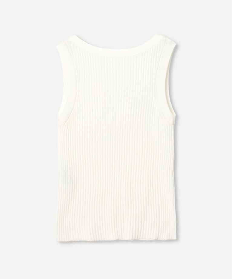 allureville「◇ 2WAY RIB TANK」|その他|