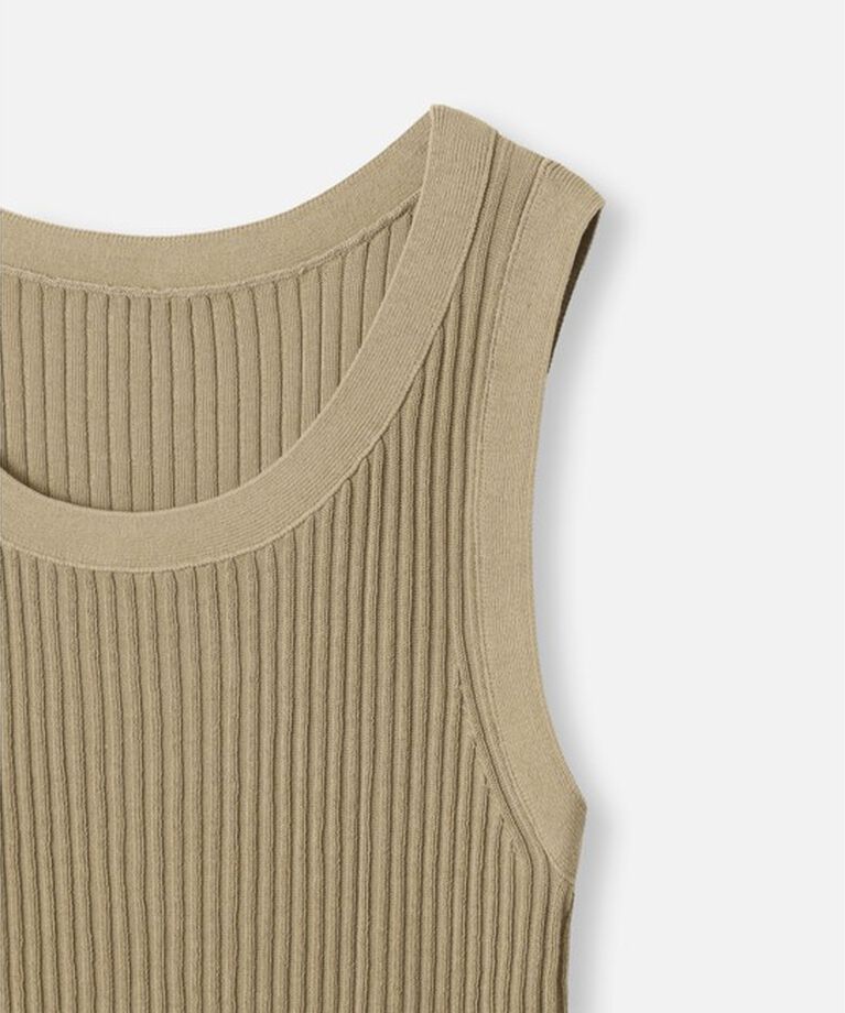 allureville「◇ 2WAY RIB TANK」|その他|