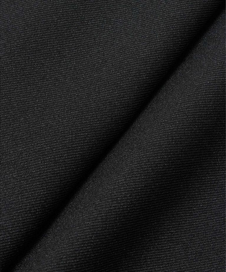 allureville「フロントジップサスペンダースカート」|ジャンパースカート|