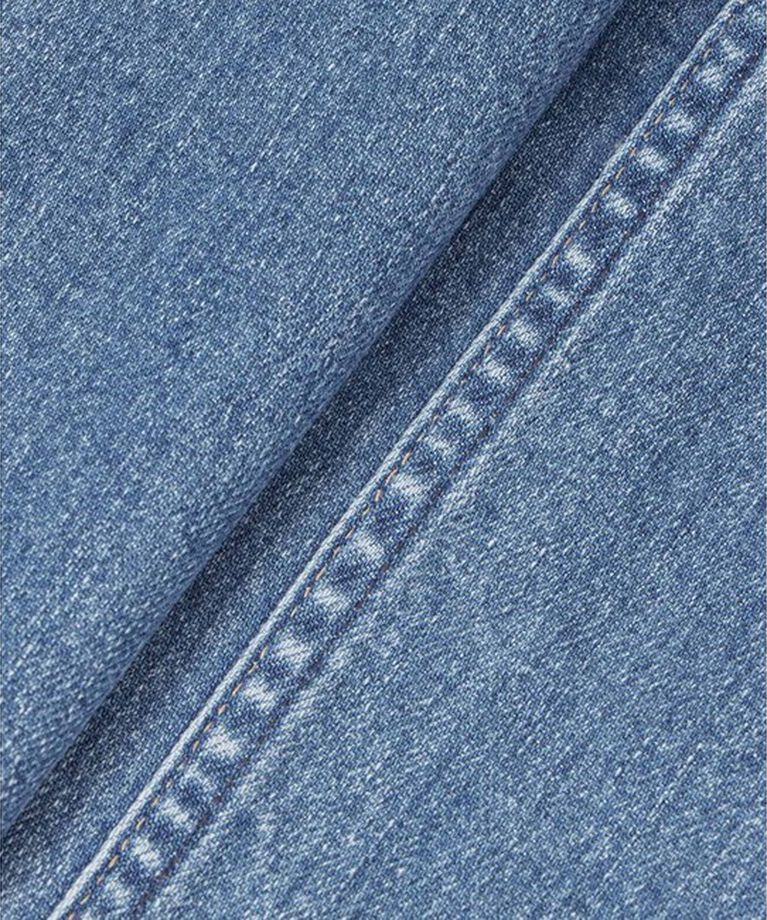 allureville「【HEALTHY(ヘルシー)】 PINK PEPPER」|デニム|