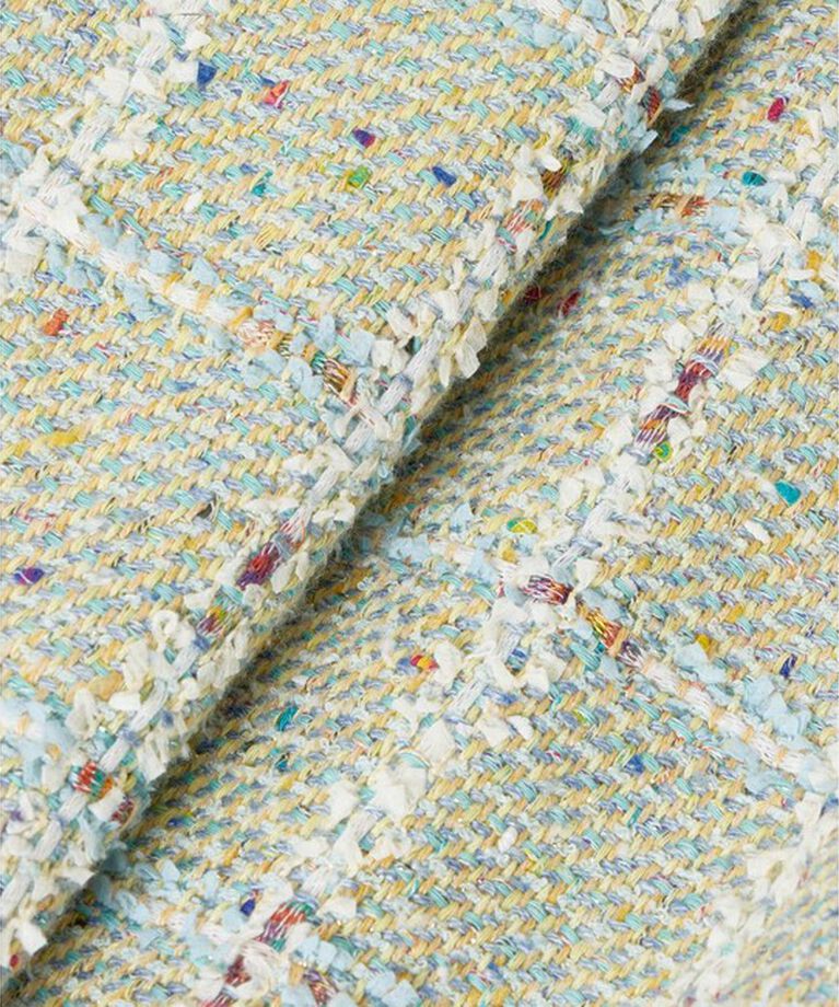 LOULOU WILLOUGHBY「【LOULOU WILLOUGHBY】LINTONツイードハーフパンツ」|その他|