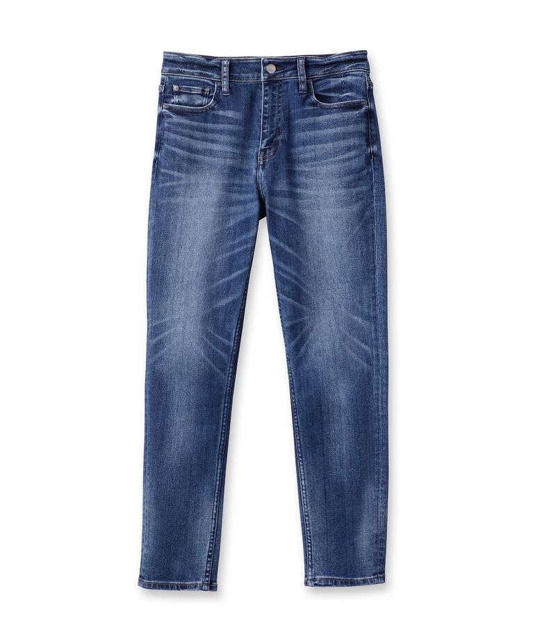 UNTITLED「【Healthy DENIM×UNTITLED】別注 R Mrytleテーパードデニム」|デニム|