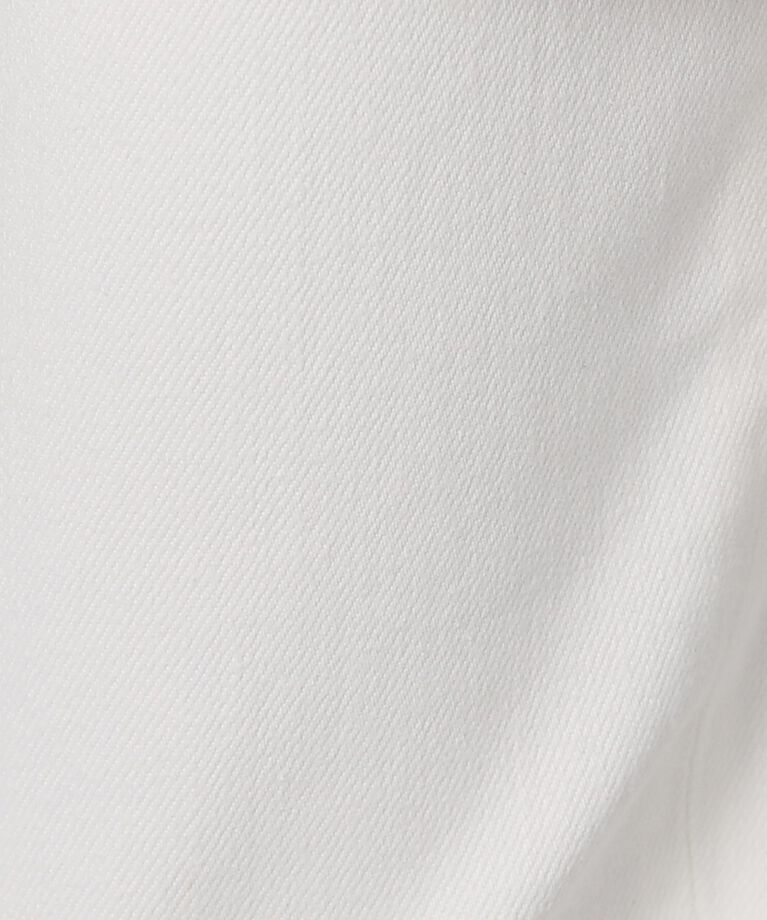 UNTITLED「【Healthy DENIM×UNTITLED】別注 R Mrytleテーパードデニム」|デニム|