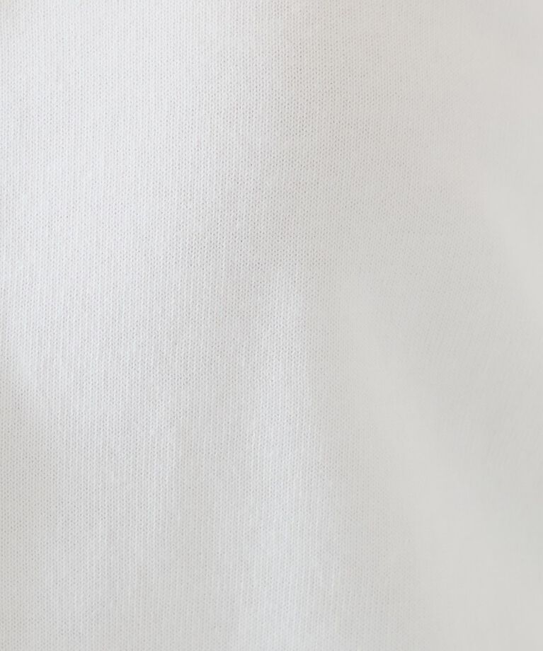 UNTITLED「【11色展開/コットン100/アンサンブル可能】クルーカーディガン」|カーディガン|