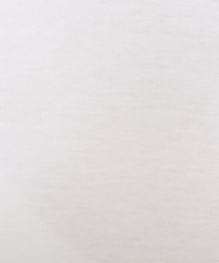 COUP DE CHANCE「【洗える】フリル袖プルオーバージャージ」|Tシャツ・カットソー|