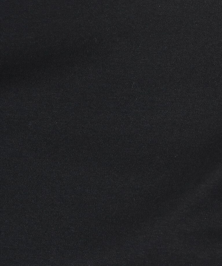 COUP DE CHANCE「【洗える】フリル袖プルオーバージャージ」|Tシャツ・カットソー|