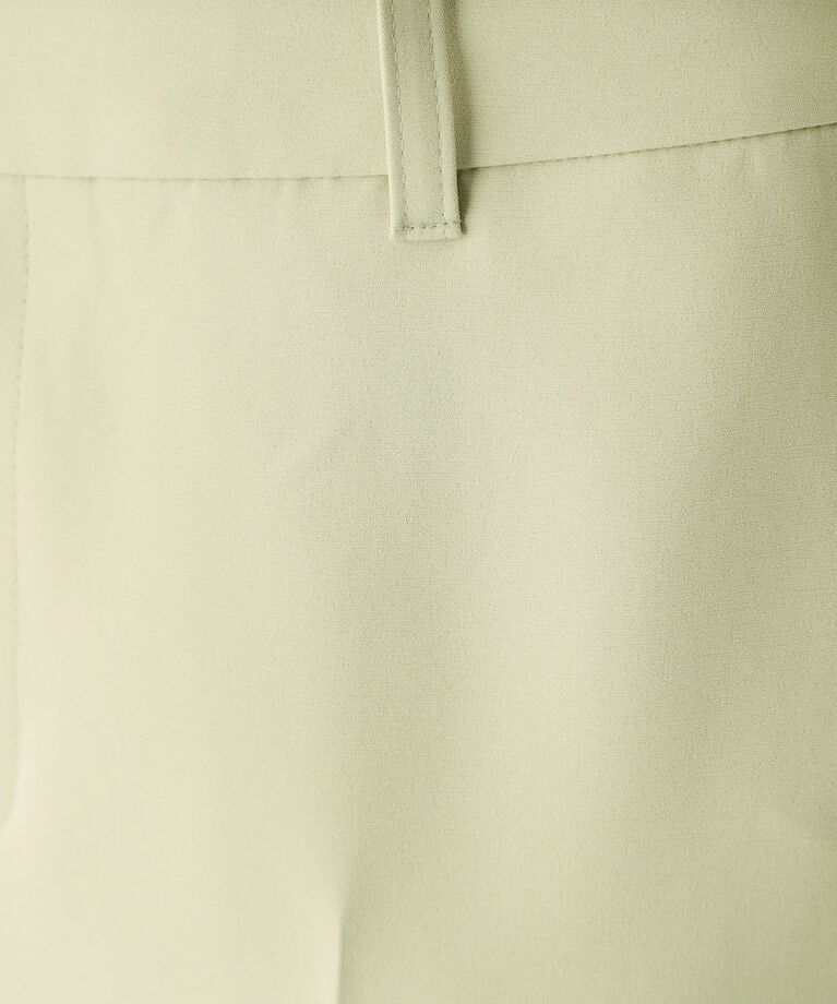 COUP DE CHANCE「【洗える／裏なし】スティックパンツ」|その他|