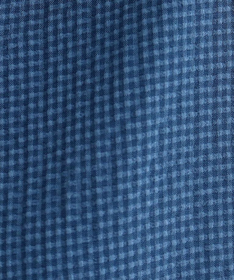grove「サッカーギンガムスキッパーシャツ」|シャツ・ブラウス|