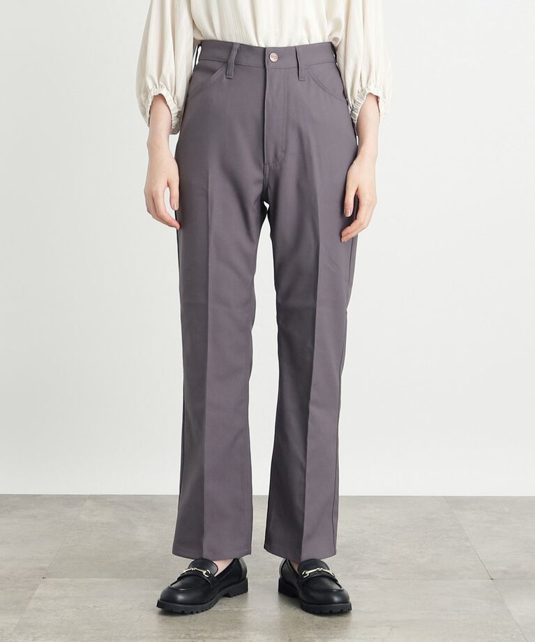grove「Wrangler／ラングラーWRANCHERフレアパンツ」|その他|