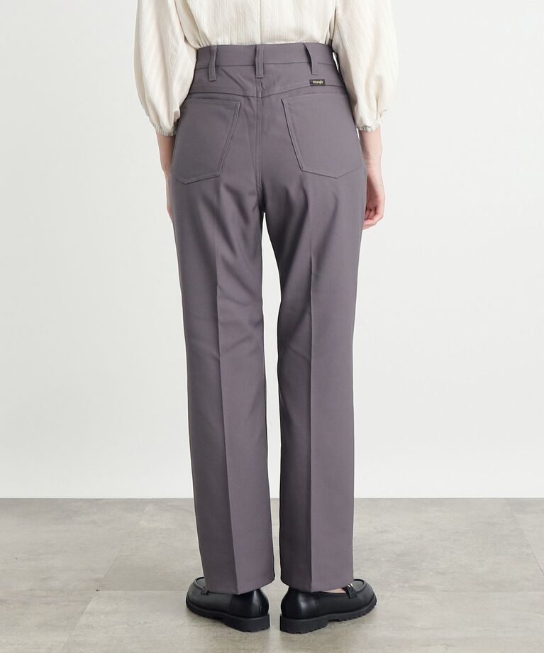 grove「Wrangler／ラングラーWRANCHERフレアパンツ」|その他|