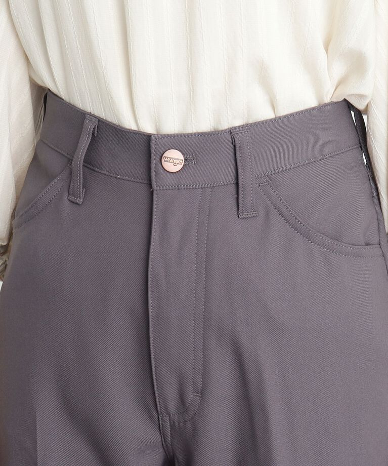 grove「Wrangler／ラングラーWRANCHERフレアパンツ」|その他|