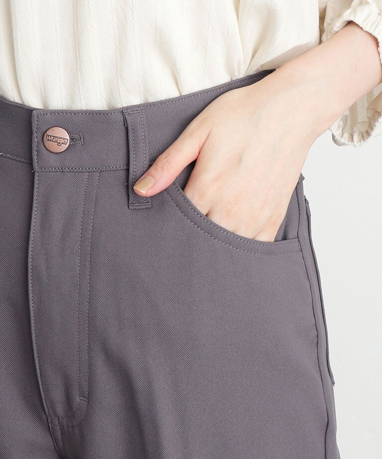 grove「Wrangler／ラングラーWRANCHERフレアパンツ」|その他|