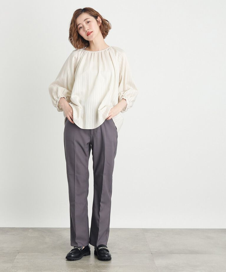 grove「Wrangler／ラングラーWRANCHERフレアパンツ」|その他|