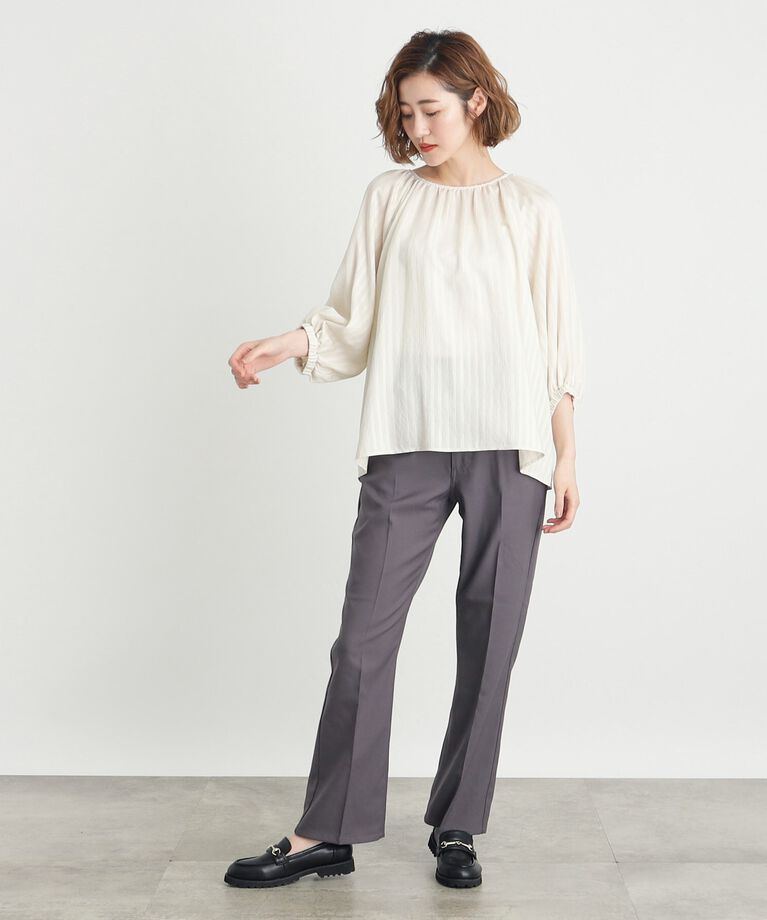 grove「Wrangler／ラングラーWRANCHERフレアパンツ」|その他|