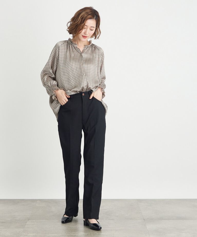 grove「Wrangler／ラングラーWRANCHERフレアパンツ」|その他|