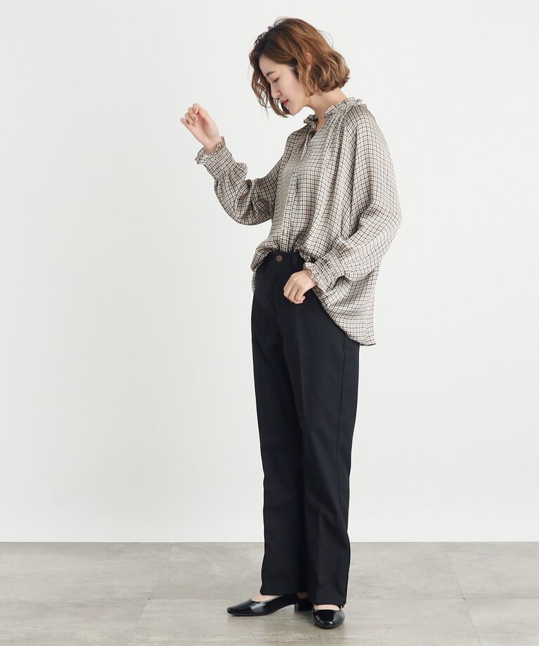 grove「Wrangler／ラングラーWRANCHERフレアパンツ」|その他|