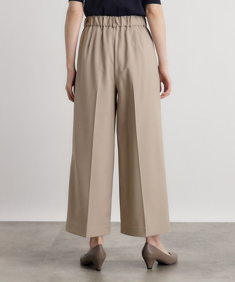 grove「2WAYストレッチワイドパンツ」|その他|