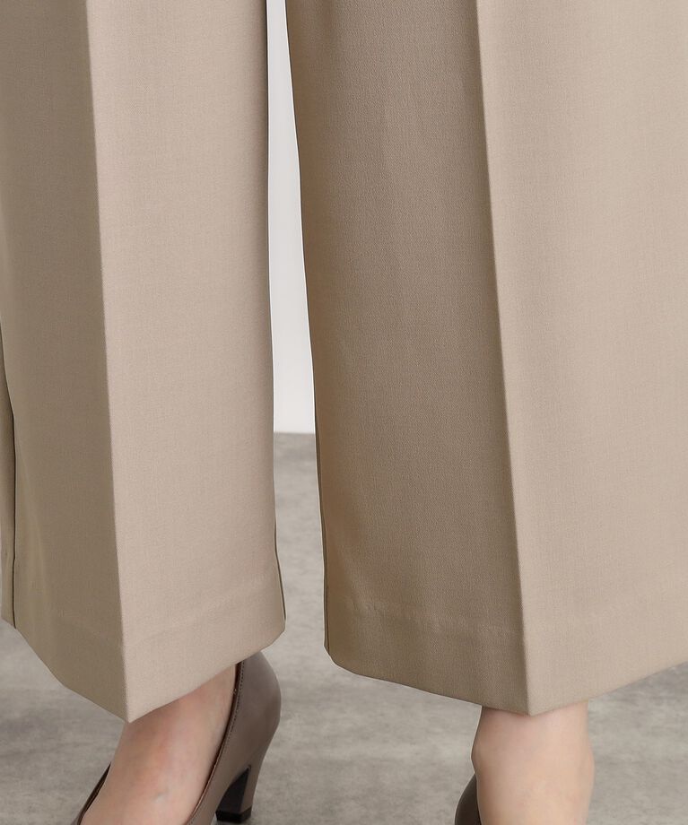grove「2WAYストレッチワイドパンツ」|その他|