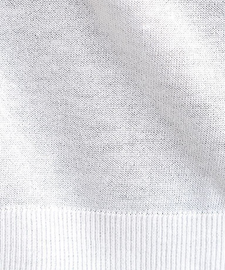grove「【接触冷感/UVカットetc】夏に嬉しい機能付き！ベーシックロングカーディガン」|カーディガン|