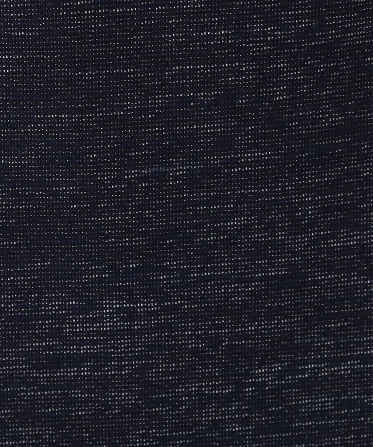 INDIVI「春SALE！【洗える】ストレッチツィ―ドセミフレアスカート」|スカート|