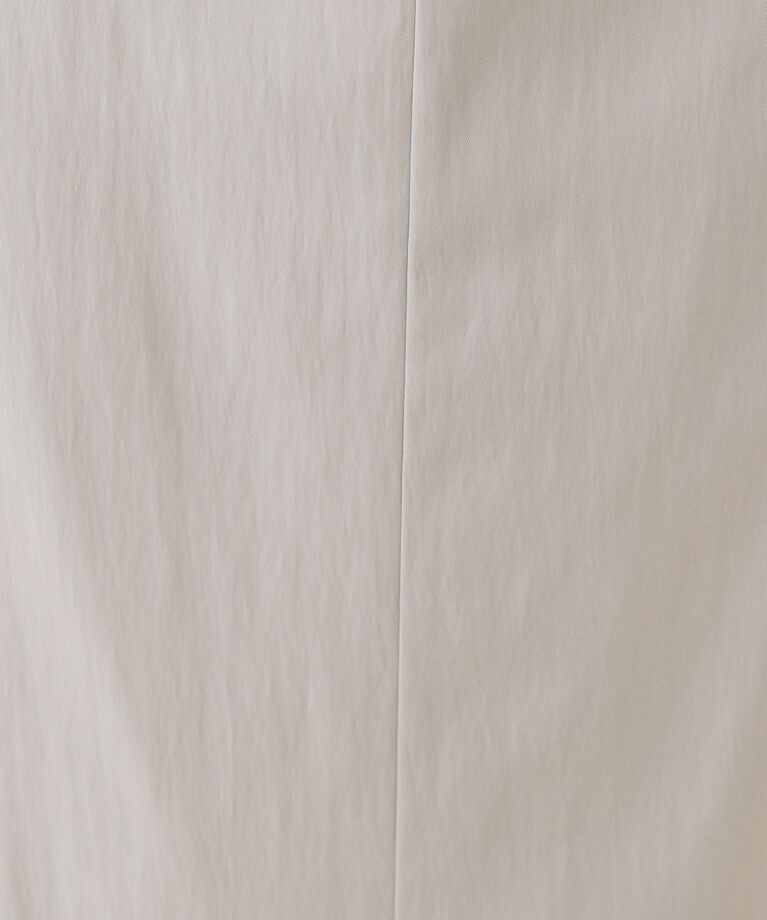 INDIVI「春SALE！【洗える／SETUP可能／UVケア】ストレートラインスカート」|スカート|