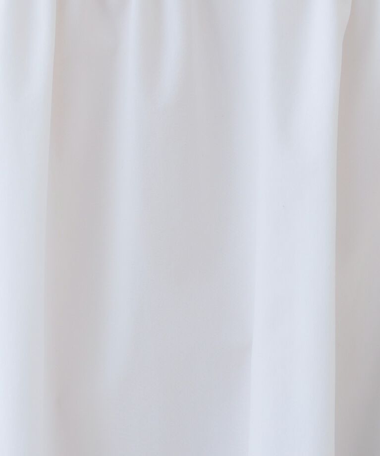 INDIVI「【通気性◎撥水／UV／SETUP可能】アクティブブラウス」|シャツ・ブラウス|