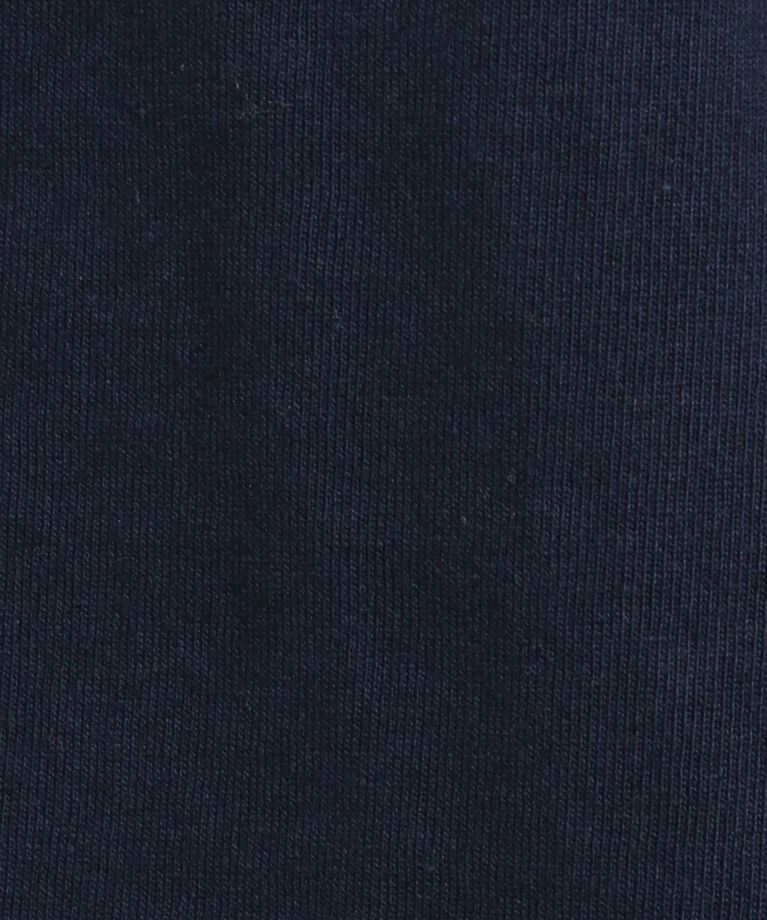 40CARATS&525「ラスタウォーカー丸胴長袖 Tシャツ」|Tシャツ・カットソー|