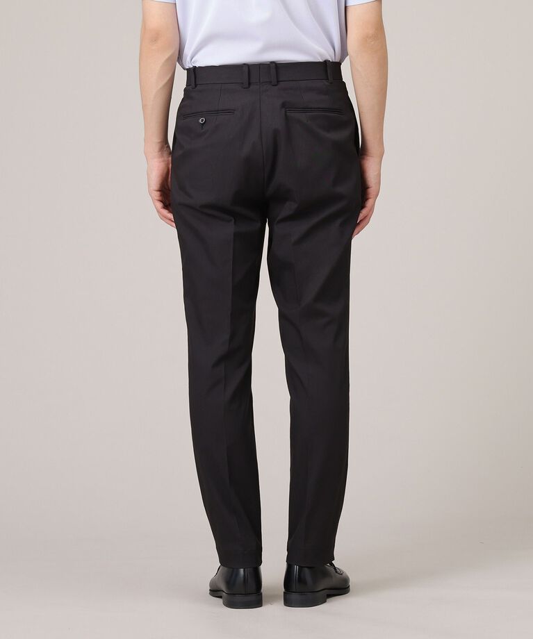 TAKEO KIKUCHI「【ONOFF対応】ストレッチツイル パンツ」|その他|