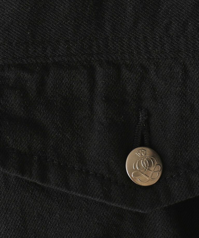 40CARATS&525「525DENIM ワークジャケット」|デニムジャケット|