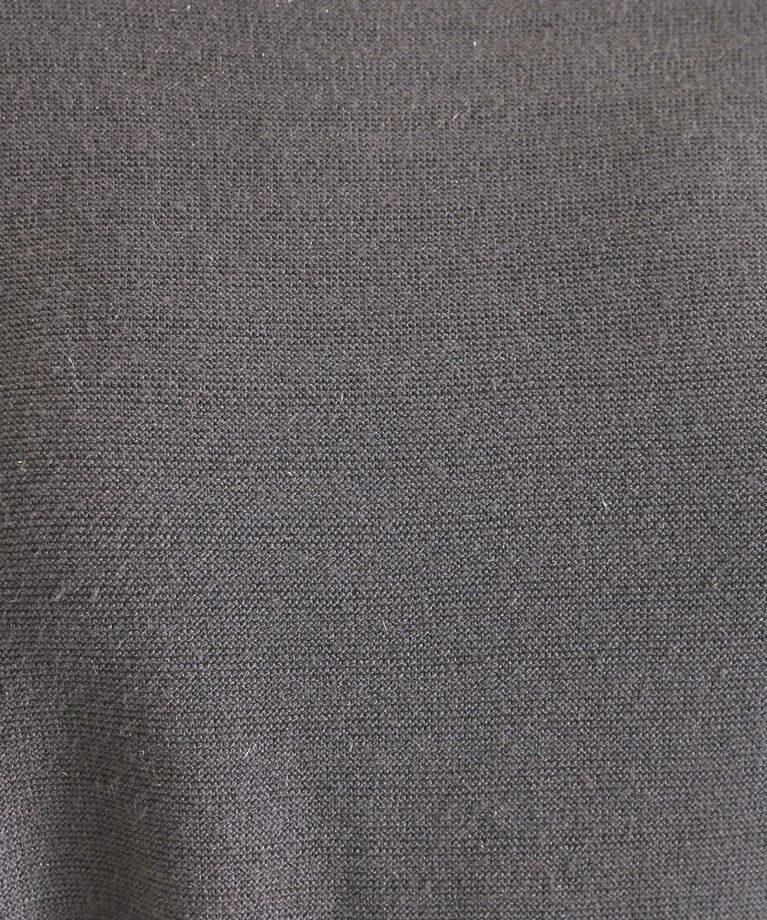 index「《6color/XS-LLsize》ボートネックドルマンニット【洗濯機洗い可】」|ニット・セーター|