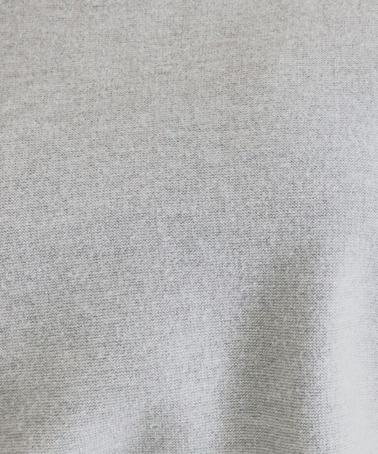 index「《6color/XS-LLsize》ボートネックドルマンニット【洗濯機洗い可】」|ニット・セーター|