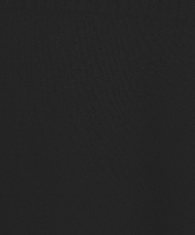 index「フレアスリーブニット/オーガニックコットン混【UV/洗濯機洗い可】」|ニット・セーター|
