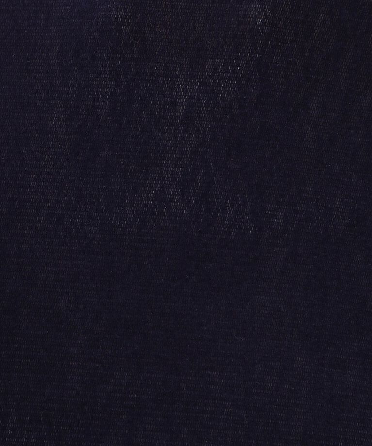 OPAQUE.CLIP「シアーベロアトップス【洗濯機洗い可】」|Tシャツ・カットソー|