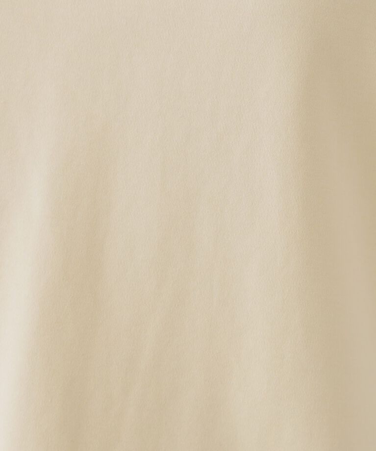 OPAQUE.CLIP「《S-LLサイズ》フレアスリーブカッソー【UV/接触冷感/洗濯機洗い可】」|Tシャツ・カットソー|