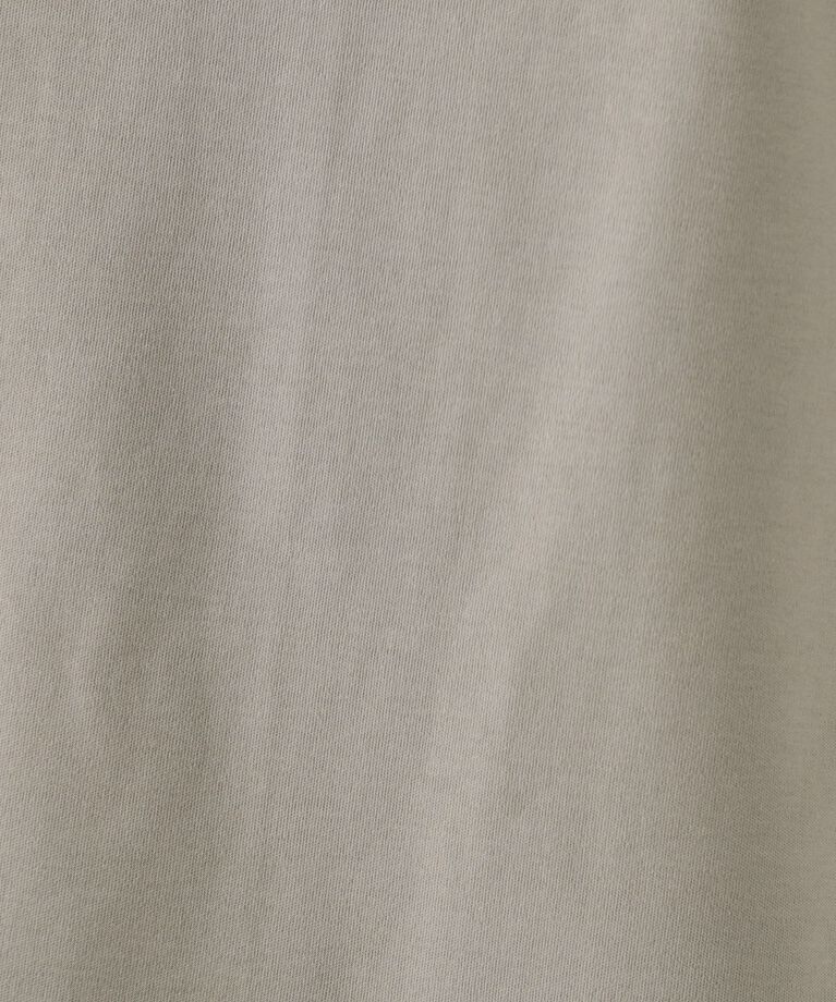 OPAQUE.CLIP「《S-LLサイズ》フレアスリーブカッソー【UV/接触冷感/洗濯機洗い可】」|Tシャツ・カットソー|