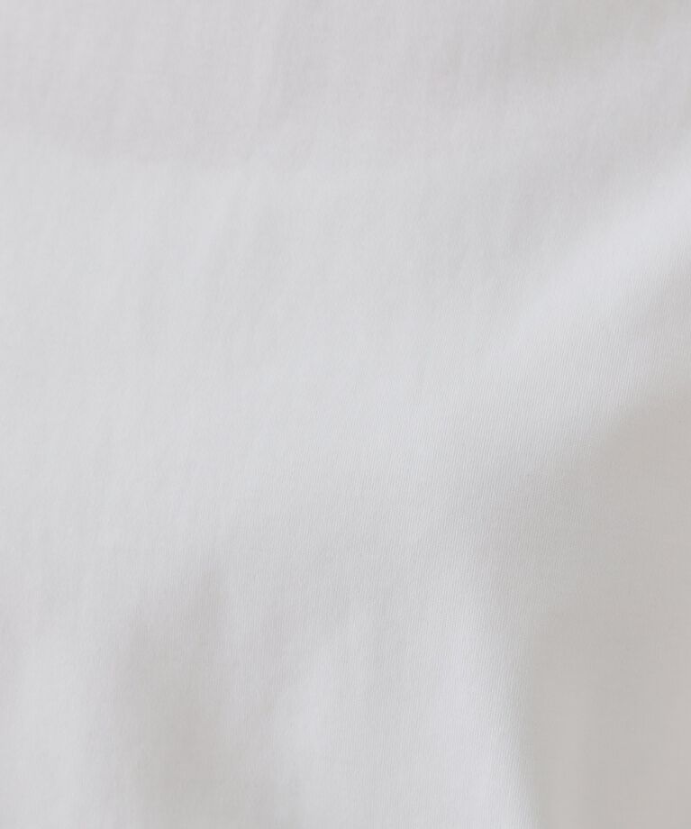 OPAQUE.CLIP「《S-LLサイズ》フレアスリーブカッソー【UV/接触冷感/洗濯機洗い可】」|Tシャツ・カットソー|