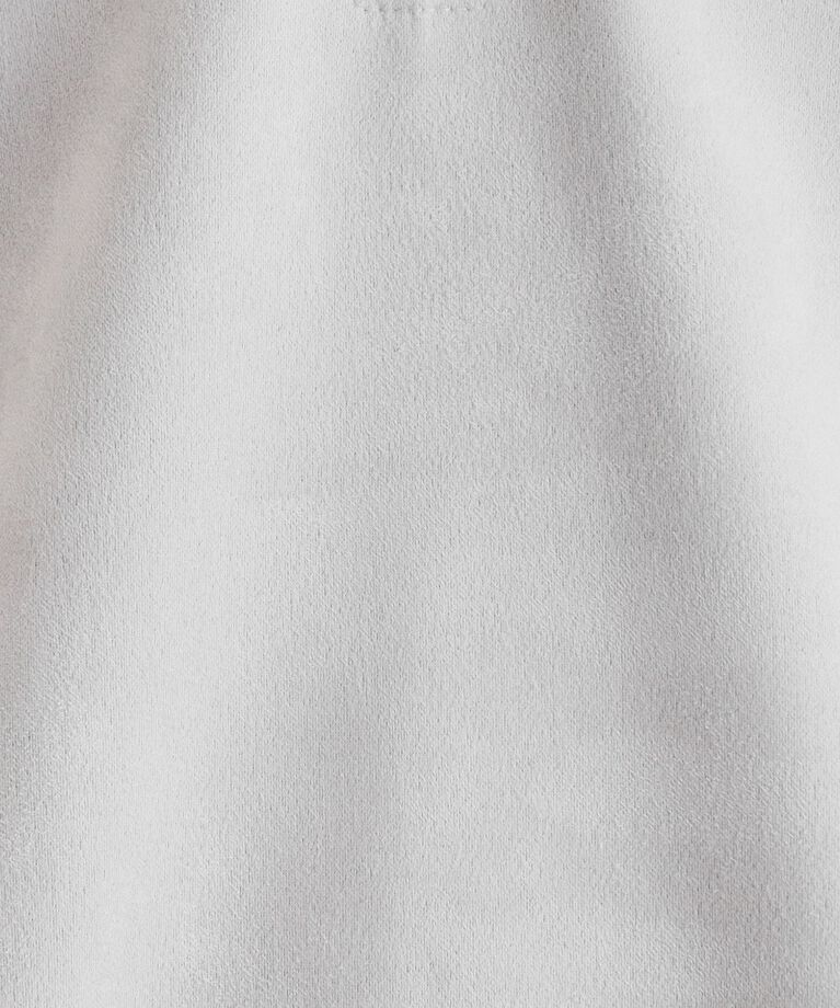 THE SHOP TK「スウェードライクハーフジッププルオーバー」|Tシャツ・カットソー|
