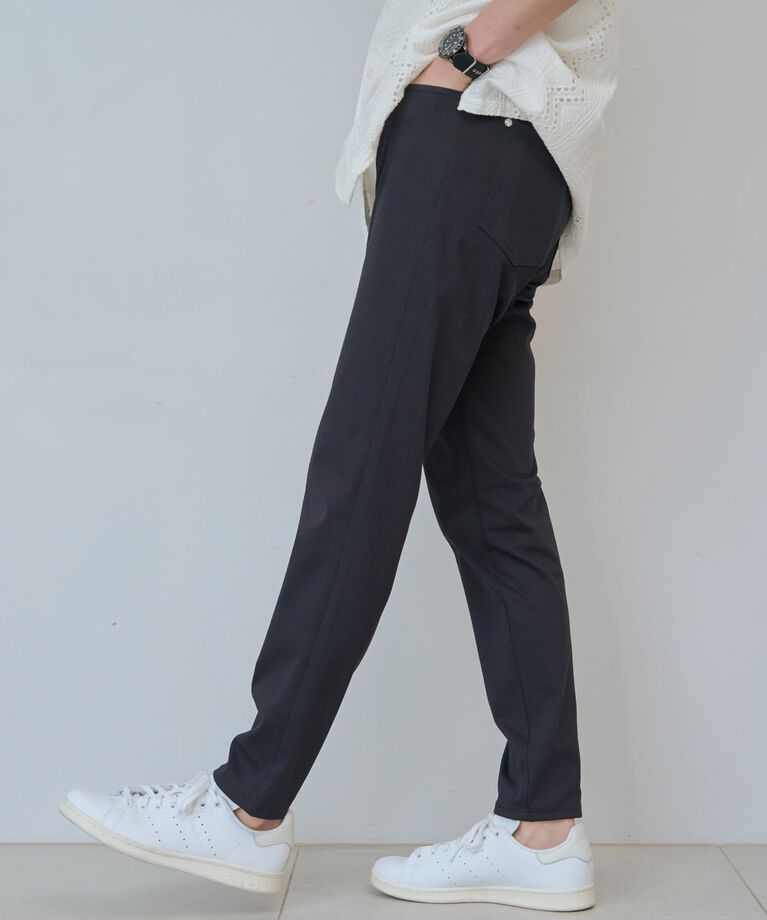 THE SHOP TK「360°ストレッチ プレミアムスキニーパンツ【全5サイズ×6色展開】」|その他|