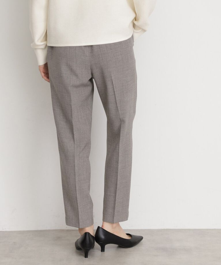 THE SHOP TK「【CAVIAN】ベーシックテーパードパンツ/洗濯機OK」|その他|