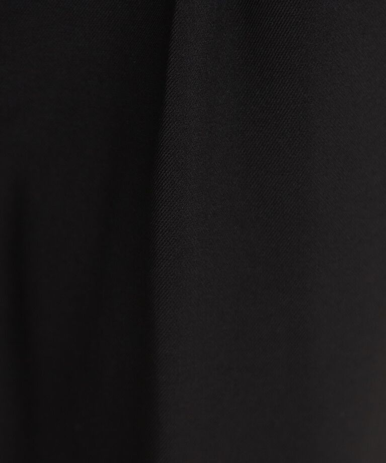 THE SHOP TK「【CAVIAN】ベーシックテーパードパンツ/洗濯機OK」|その他|