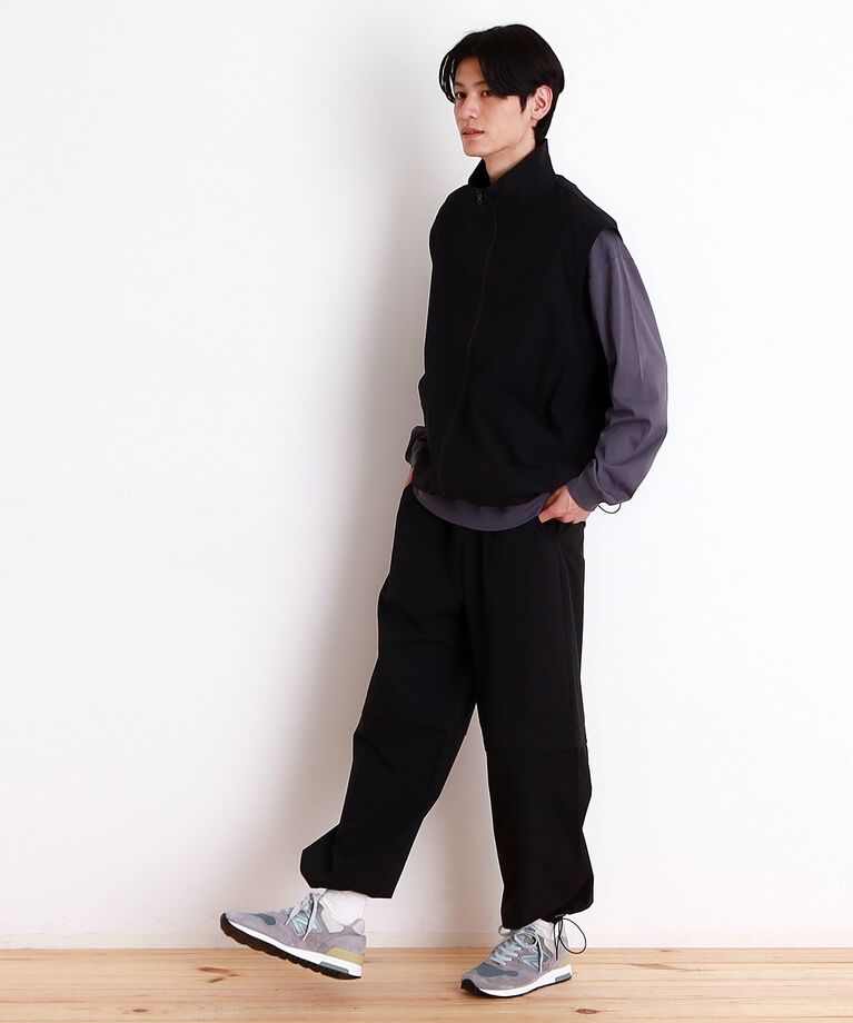 THE SHOP TK「デタッチャブルイージーパンツ　セットアップ可」|その他|