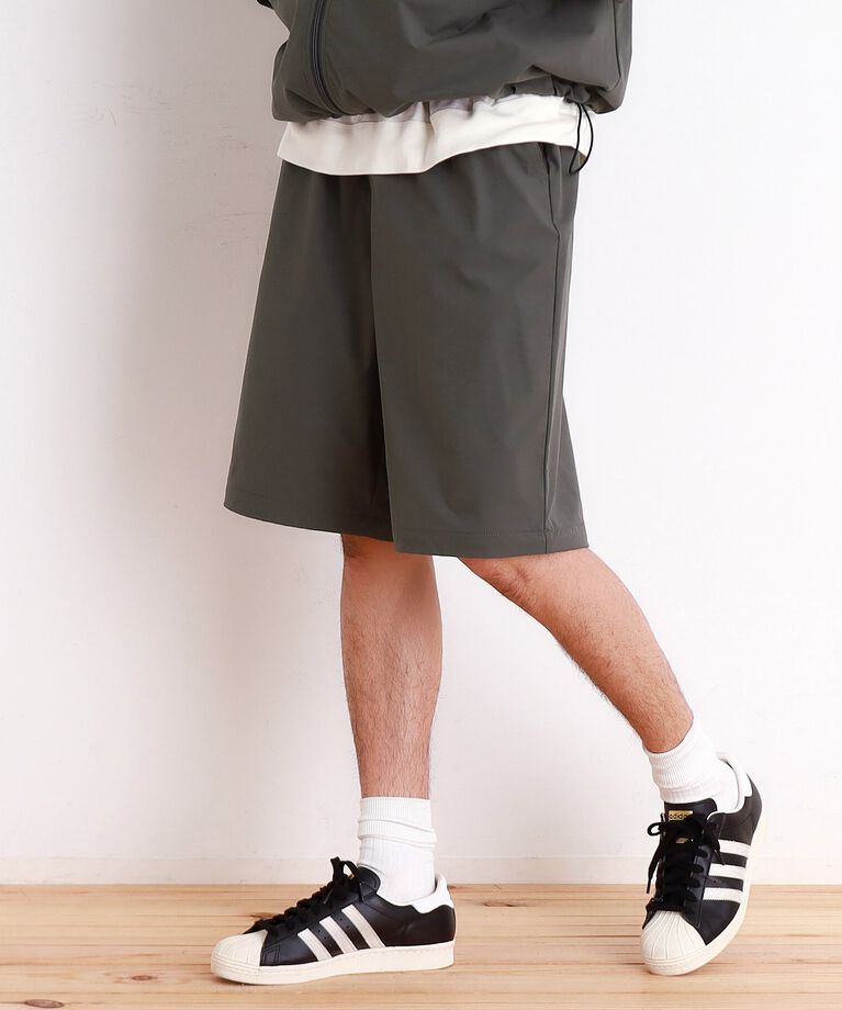 THE SHOP TK「デタッチャブルイージーパンツ　セットアップ可」|その他|