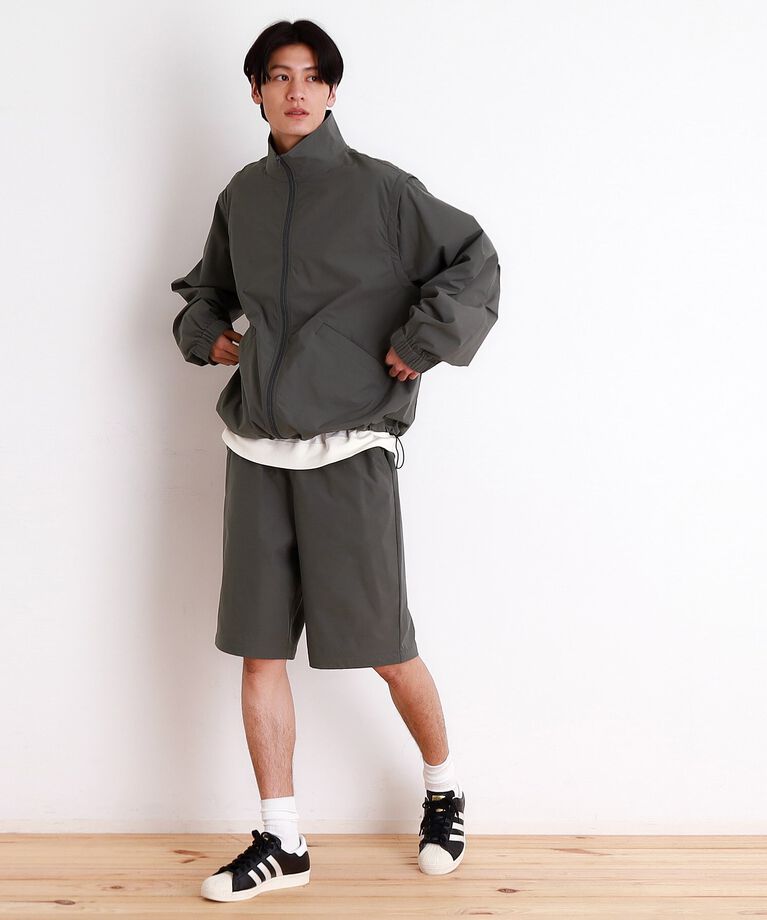 THE SHOP TK「デタッチャブルイージーパンツ　セットアップ可」|その他|
