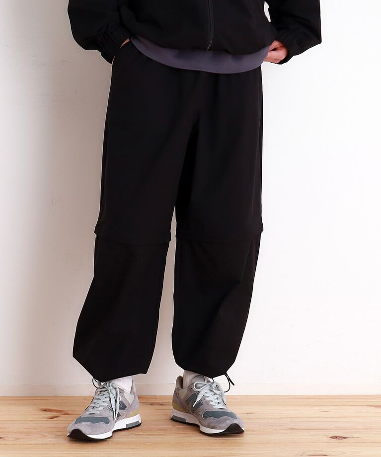THE SHOP TK「デタッチャブルイージーパンツ　セットアップ可」|その他|