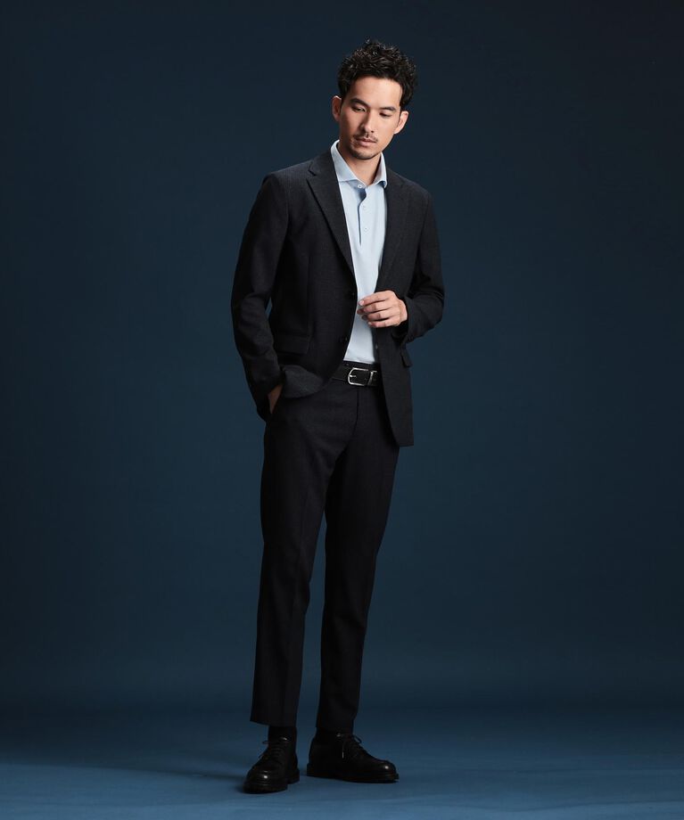 THE SHOP TK「AVANT AIR メッシュスラックス セットアップ可」|その他|