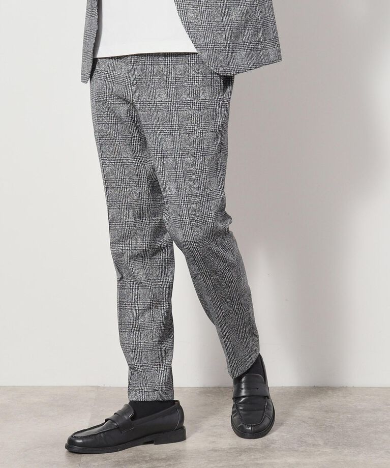 THE SHOP TK「AVANT AIR メッシュスラックス セットアップ可」|その他|