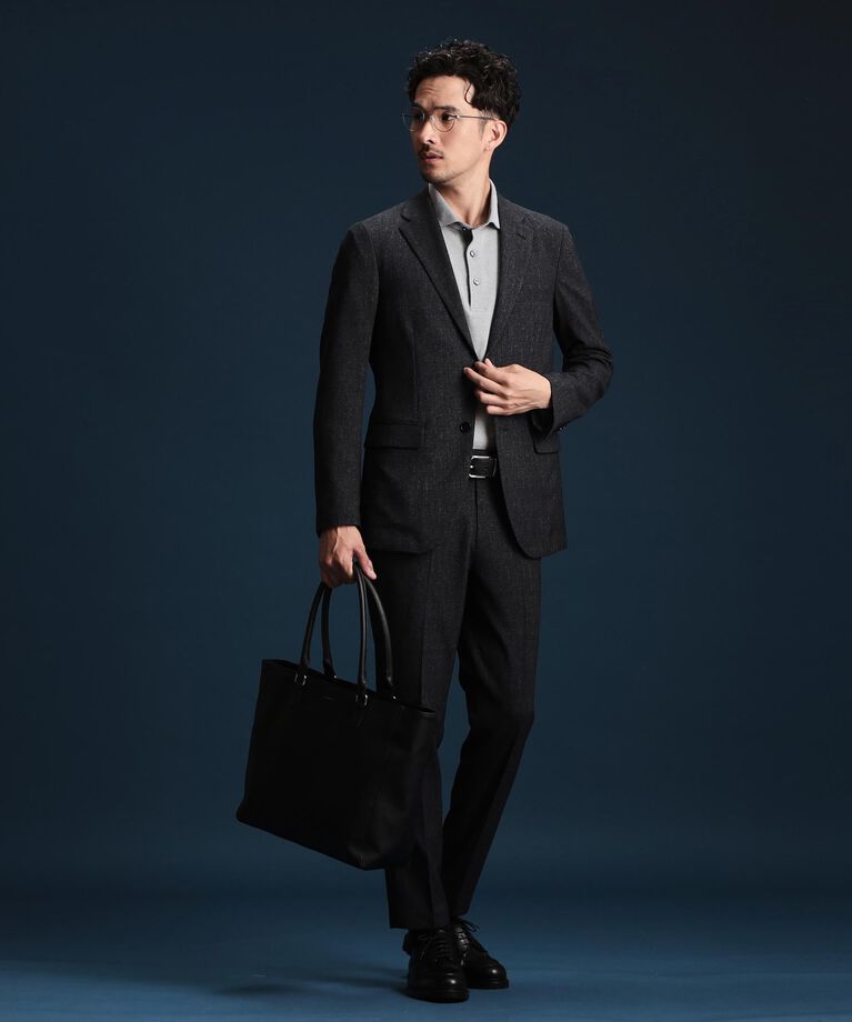 THE SHOP TK「AVANT AIR メッシュスラックス セットアップ可」|その他|