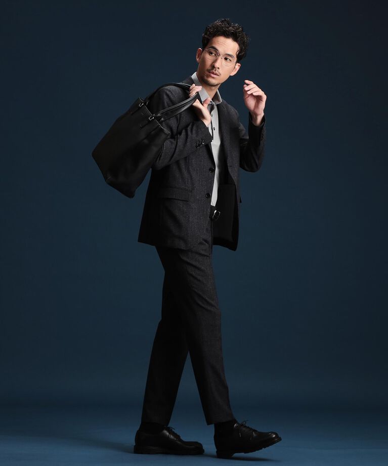 THE SHOP TK「AVANT AIR メッシュスラックス セットアップ可」|その他|